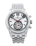 Pre-Owned Patek Philippe Complications Watch